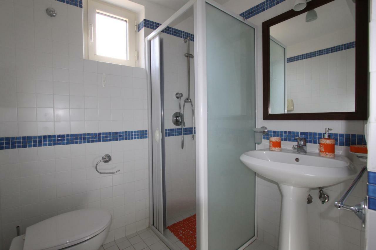 La Casa Sulla Scogliera Villa Massa Lubrense Kültér fotó